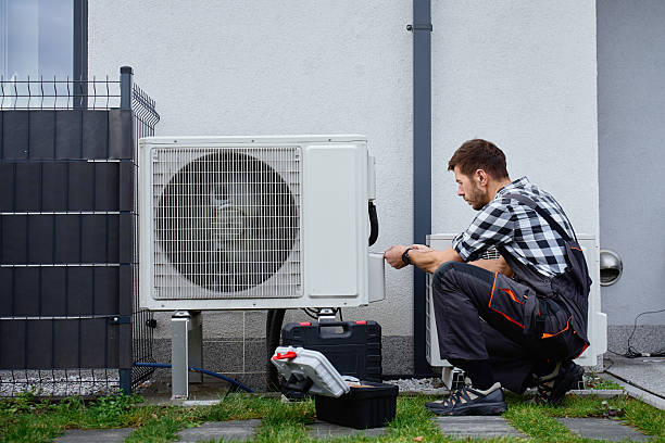 Trusted Ac Repair service in Carnegie, PA - HVAC Repair CO